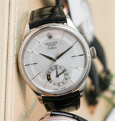 rolex cellini 2014 review|rolex cellini time reviews.